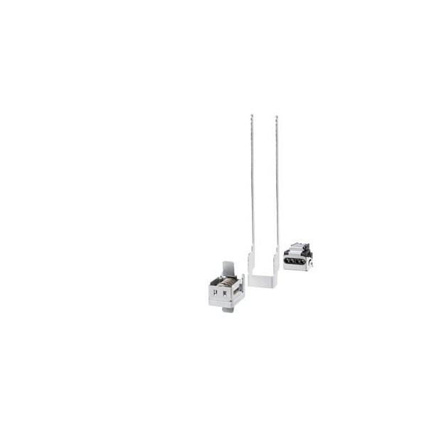 Siemens SIMATIC S7-1500 spare part Shielding set consisting of: shield 6ES7590-5CA00-0AA0 - main