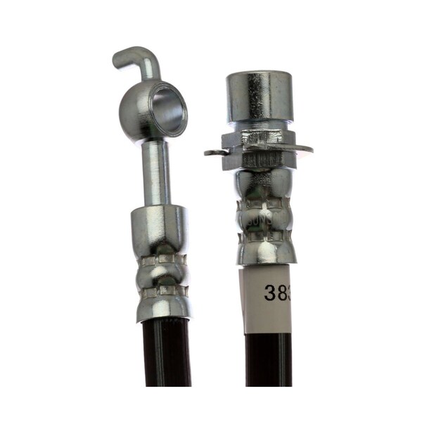 Raybestos Brakes Raybestos Element3 Brake Hydraulic Hose BH383919 - main