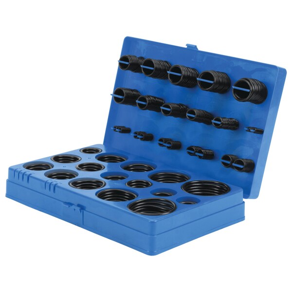 Performance Tool 419 Pc Metric O-Ring Assortment Kit WLMW5203 - main