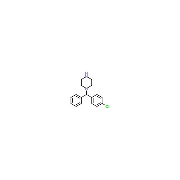 Ak Scientific 1-(4-Chlorobenzhydryl)piperazine (100g), CAS 303-26-4 D811-100g - main