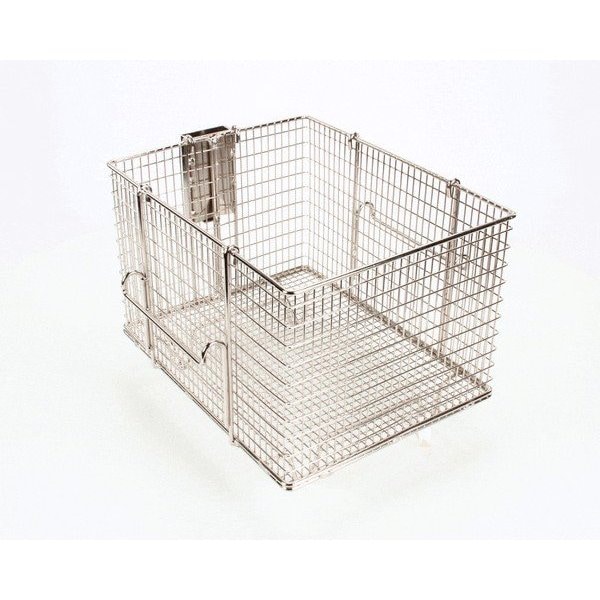 Henny Penny Basket- 500 Elec Fryer 19501 - main