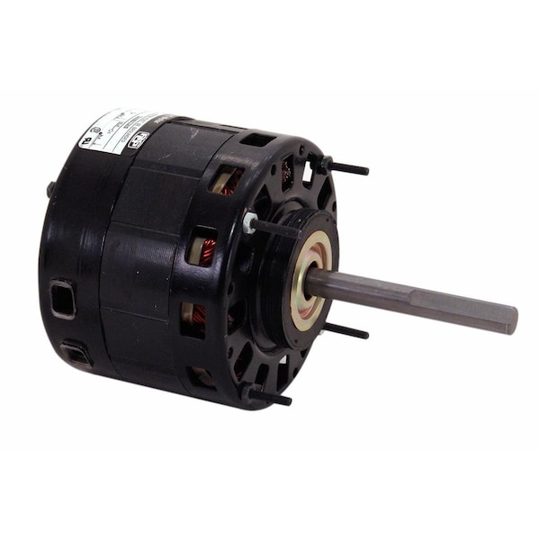 Century Fan & Blower Motor 5.0in CX 1/3 HP 1075 RPM BL6530 - main