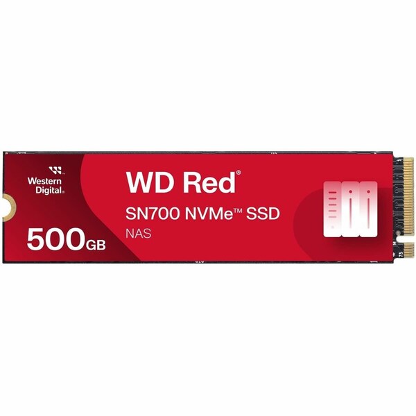 Sandisk Technologies WD (WDS500G1R0C68BDK0) Hard Drives/Solid State Drives WDS500G1R0C-68BDK0 - main