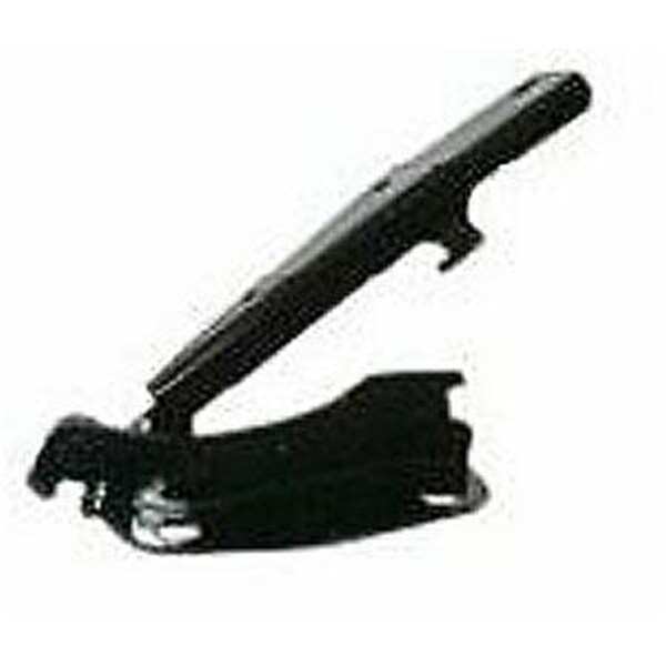 Geared2Golf Right Hand Hood Hinge Assembly for 2013-2018 Nissan Sentra GE1829721 - main