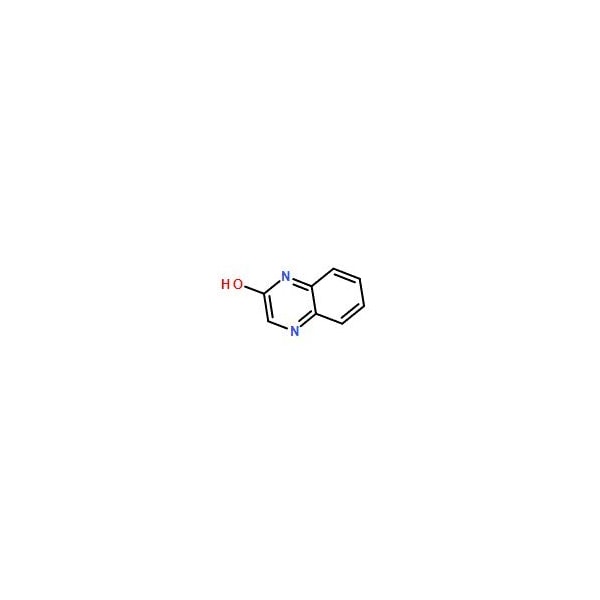 Ak Scientific 2-Hydroxyquinoxaline (5g), CAS 1196-57-2 P474-5g - main