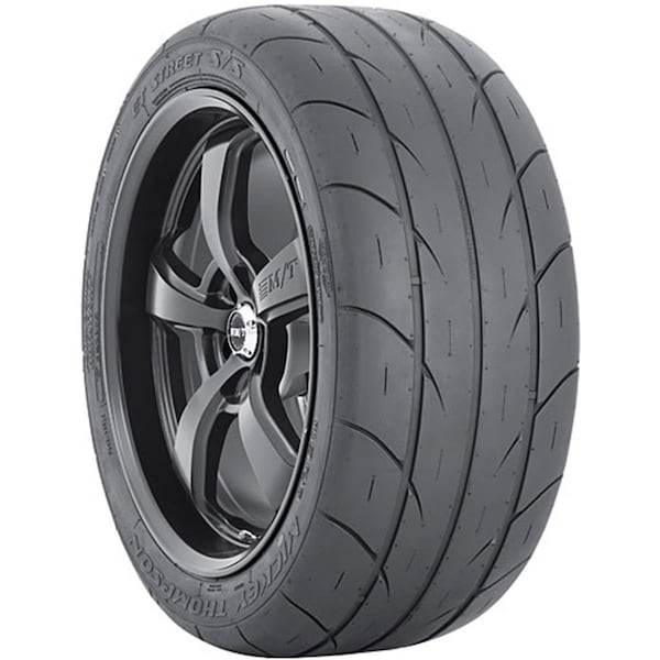 Slugfest Supplies P305 & 35R20 ET Street Stainless Steel Wheel SL3646779 - main