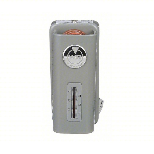 White-Rodgers Thermostat 02A37 001S1 - main