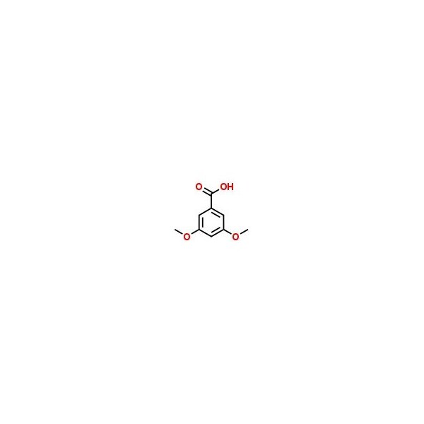 Ak Scientific 3, 5-Dimethoxybenzoic acid (500g), CAS 1132-21-4 D769-500g - main