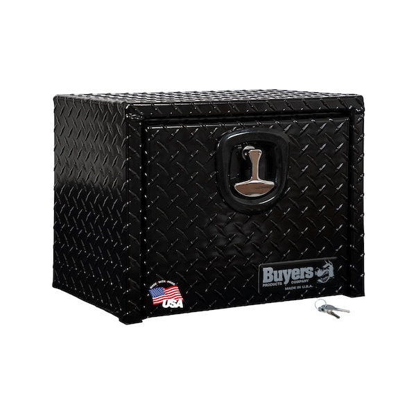 Buyers Products Truck Tool Box 1725149 - main