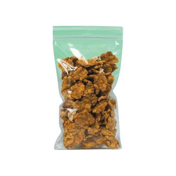 Partners Brand Reclosable Poly Bag, 8" L, 6" W, 2 mil Thick PZ125 - main