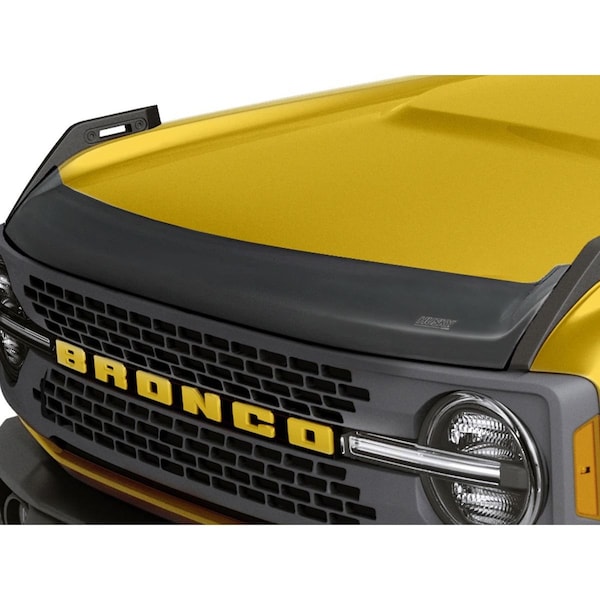 Husky Liners HOOD PROTECTOR 2877183 - main