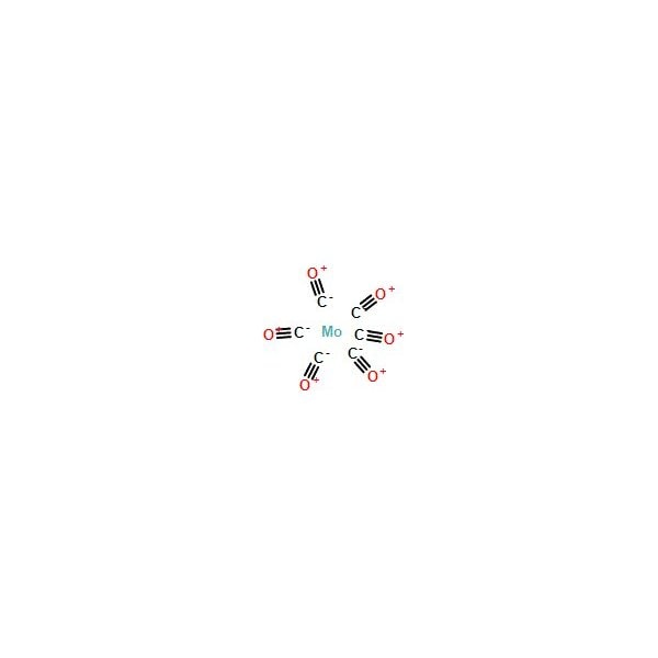 Ak Scientific Molybdenumhexacarbonyl (5g), CAS 13939-06-5 Y1269-5g - main