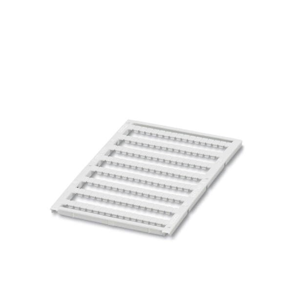 Phoenix Contact UC1-TMF 4 CUS Marker for terminal 0824513 - main