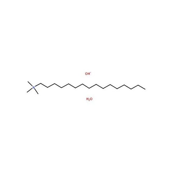 Ak Scientific Hexadecyltrimethylammonium hydroxide (5mL), CAS 505-86-2 8032AL-5mL - main