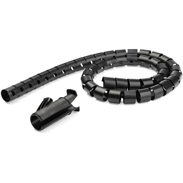 Startech.Com CABLE MANAGEMENT SLEEVE - 45MM X 1.5M CMSCOILED3 - main