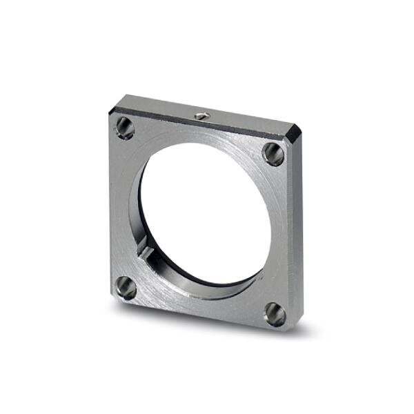 Phoenix Contact ST-Z0005 Square mounting flange 1607775 - main