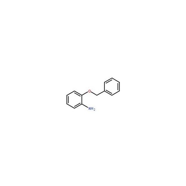 Ak Scientific 2-Benzyloxyaniline (1g), CAS 20012-63-9 Y6114-1g - main