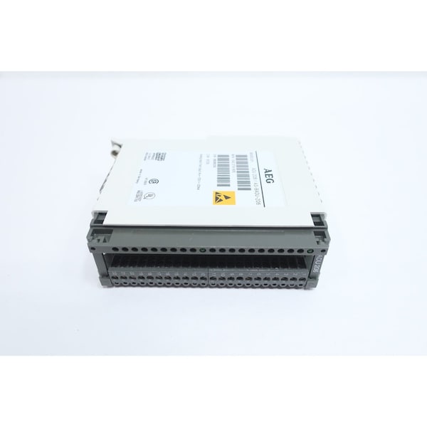 Aeg INPUT MODULE ADU 206/AS-BADU-206 042-274-905 - main