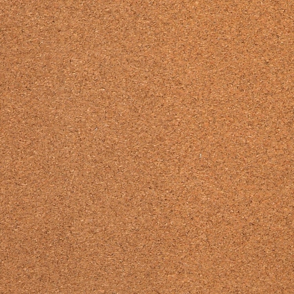 Con-Tact Brand 18'' x 4 Ft. Cork Self-Adhesive Shelf Liner 04F-C6421-06 - main