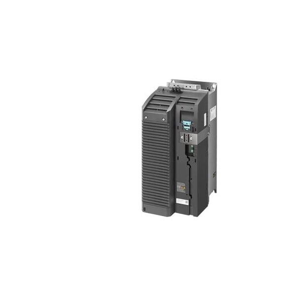 Siemens SINAMICS G120 POWER MODULE PM240-2 WITHOUT FILTER WITH BUILT IN 6SL3210-1PE26-0UL0 - main
