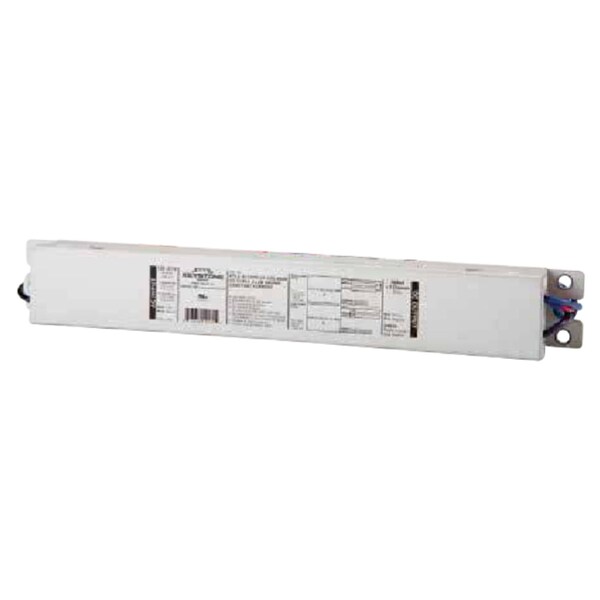 Keystone LED Driver for External Drive Type C LED tubes, Runs 1 or 2 of the KT-LED15T5HO-36G-8xx-E /G2 lamps, KTLD-2LT5HO-UV-15C-VDIM /G2 - main