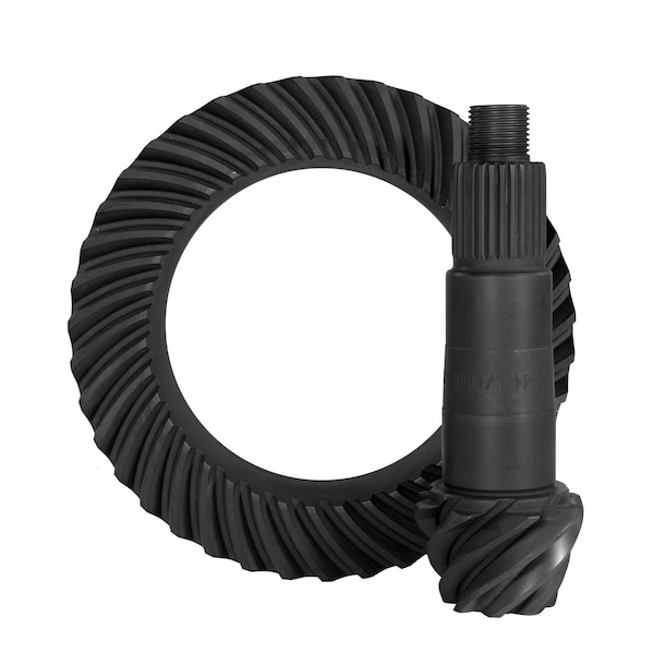Yukon Gear & Axle YUKON RING & PINION GEARS WRANGLER JL FRONT D44 210MM IN 5.13 RATIO YG D44JL-513R - main