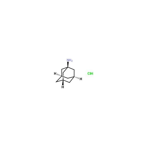 Ak Scientific 1-Adamantanamine HCl (1g), CAS 665-66-7 K091-1g - main