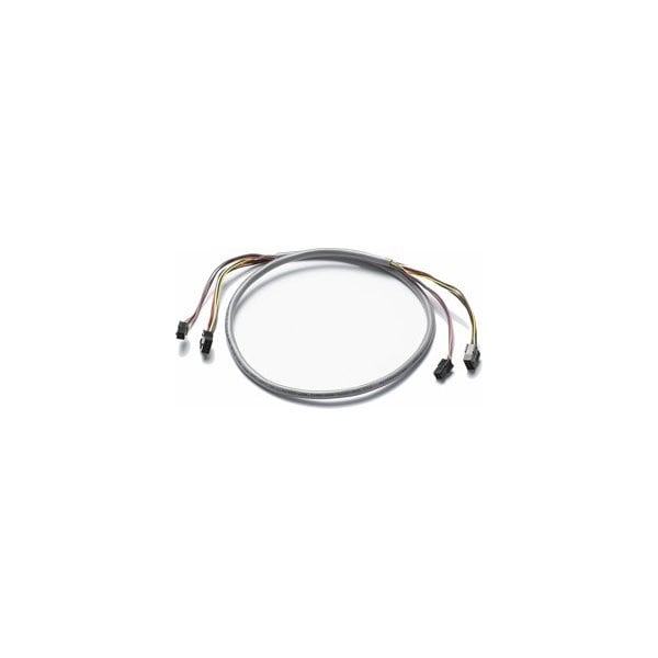 Mckinney Products Co (QC12) 12 Wires-50in Wires Harness, 8 and 4 Pin Connector w/12 Wires QC-C400 - main