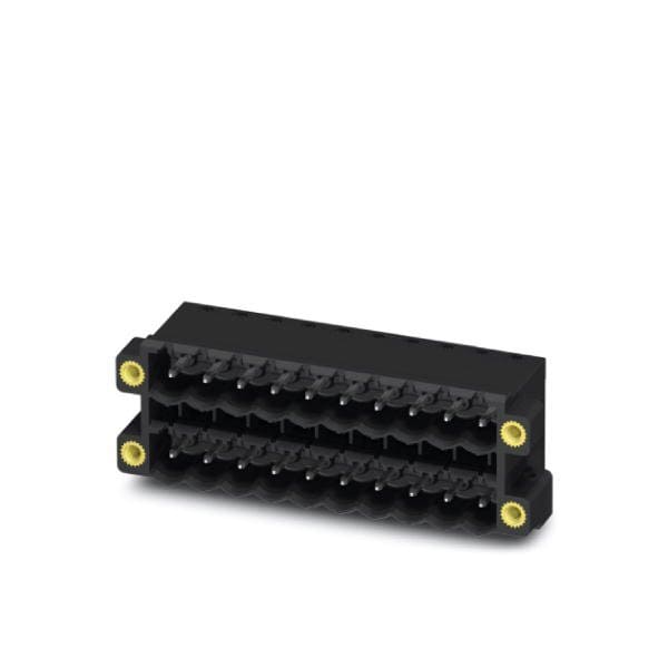 Phoenix Contact CCDN 2 5/ 4-G1F P26 THR PCB header 1734465 - main