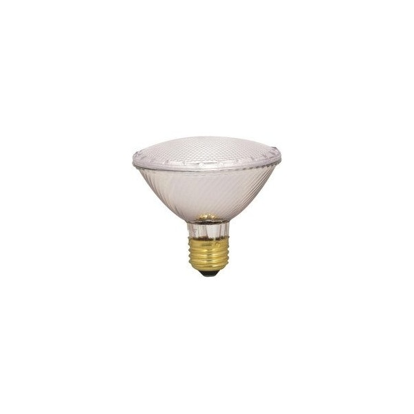 Satco 100W Mercury Vapor HID Bulb, E26 Base, Clear S2234 - main