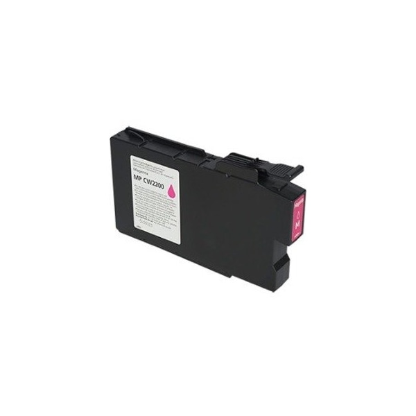 Ricoh Magenta Ink Cartridge 841722 - main