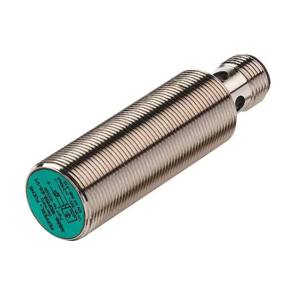 Pepperl + Fuchs Inductive Sensors - DC NCB8-18GM50-Z4-V1 - main