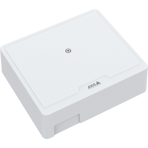 Axis A1210 Network Door Controller - Wall Mountable, DIN Rail Mountable for Door - Aluminum 02368-001 - main