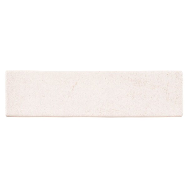 Andova Tiles Jordal Ovinn 3-in. x 12-in. Subway Textured Matte Ceramic Wall Tile (6.03 Square Feet Per Box) ANDJOR1415 - main
