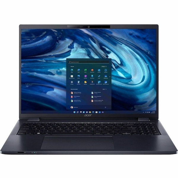 Acer 16in. R5P 6650U 16G 512G W11P NX.VUXAA.001 - main