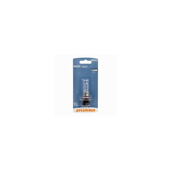 Sylvania 9005XS.BP HeadLGT Bulb 35774 - main