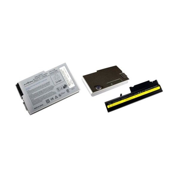 Axiom Li-Ion 6-Cell Battery For Toshiba - Pa3399U-1Brs PA3399U-1BRS-AX - main