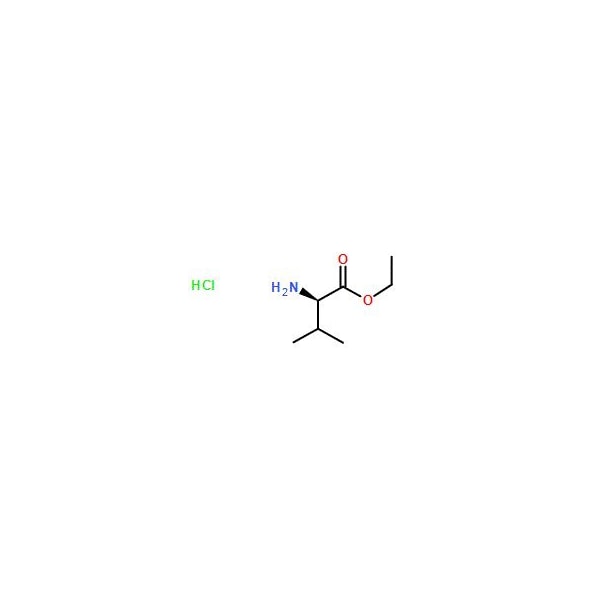 Ak Scientific Ethyl D-valinate hydrochloride (100g), CAS 73913-64-1 1475AC-100g - main