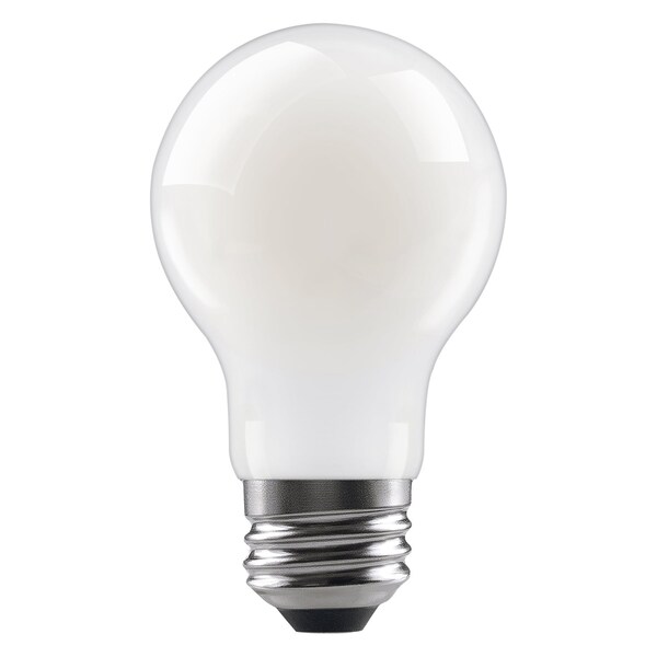 Ledvance/ Sylvania LED Natural TruWave A19, 11W, Dimmable, 90CRI, 1100 Lumen, 5000K, 15000 Life, Medium, Frosted LED11A19DIMO95013YTL - main