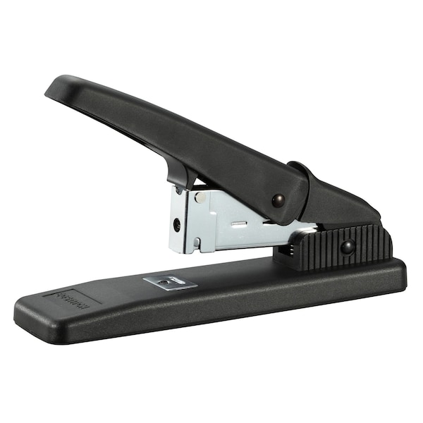 Bostitch 60-Sheet No-Jam Heavy Duty Stapler, Black 3201 - main