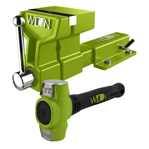 Wilton SE BASH ATV 5 INCL 20212 AND GRN 1030, WL9-10025BH - main