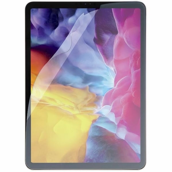 Targus SCRATCH-RESISTANT SCREEN PROTECTOR FOR IPAD AIR10.9INCH 4TH GEN. & IPAD PRO 1 AWV329GL - main