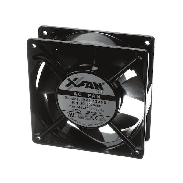 Blomberg COMPRESSOR COOL FAN 2952070400 - main