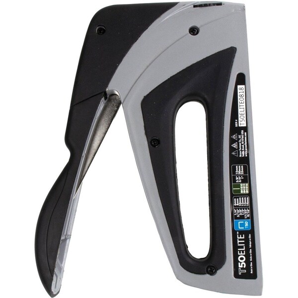 Arrow Fastener Staple Gun and Brad Nailer T50 ELITE - main