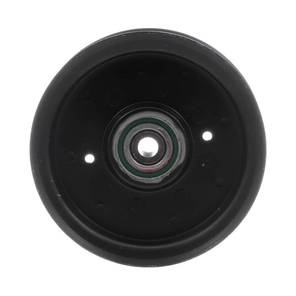 Husqvarna STATIONARY IDLER PULLEY 532196104 - main
