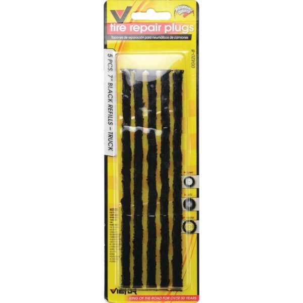 Genuine Victor 22-5-00420-8 Tire Plug Refill 22-5-08820-M - main
