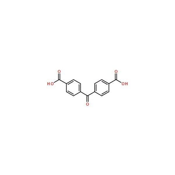 Ak Scientific 4, 4'-Carbonyldibenzoic acid (5g), CAS 964-68-1 6763AC-5g - main