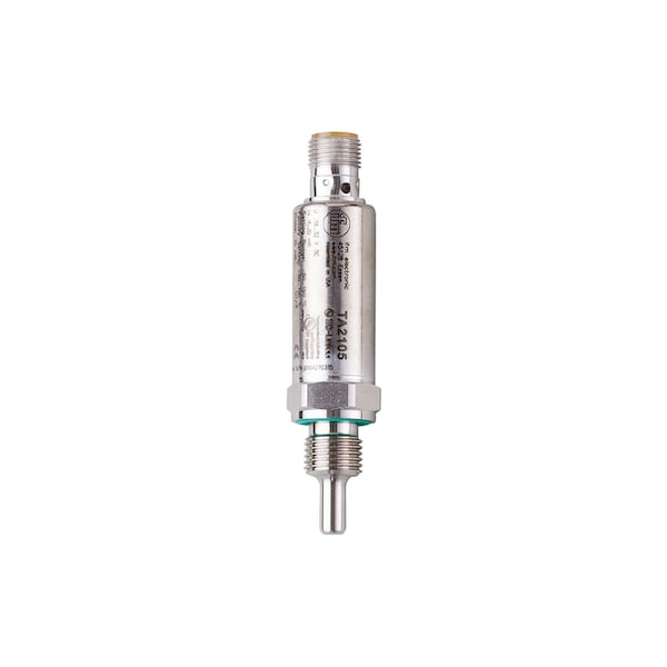 Ifm Temperature Transmitter TA2105 - main