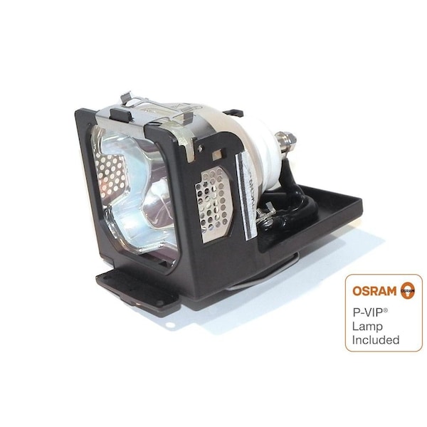 Premium Power Products Replacement Projector Lamp for POA-LMP36 - main