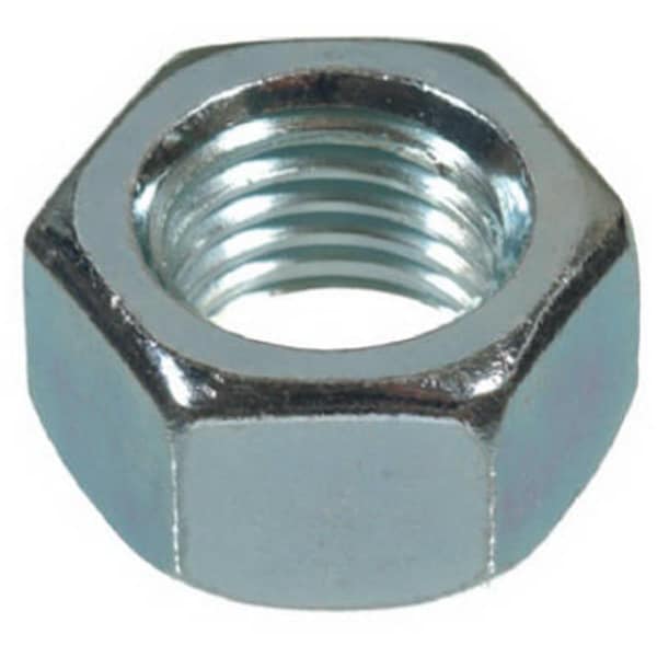 Hillman 160508 0.5-13 Grade 5 Heat Treated Hex Nut, 50PK 600643 - main